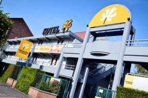 Hotels in Tourcoing